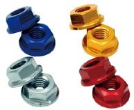 FLANGE NUT