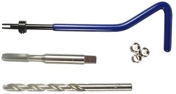 THREADED COIL-INSERT REPAIR KIT