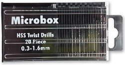 MICROBOX 20PCS