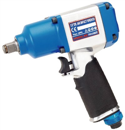 AIR IMPACT WRENCH