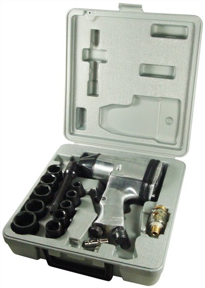 1/2" AIR IMPACT WRENCH