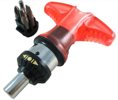 SCREWDRIVER TOOL